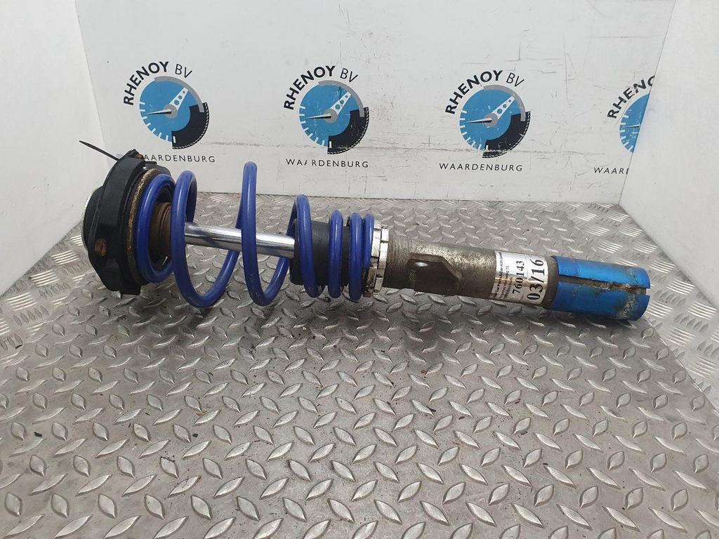VOLKSWAGEN GOLF 2.0 TFSI GTI  VEERPOOT / SCHOKBREKER RV 2005, Ophalen of Verzenden, Gebruikt, Stiba lid