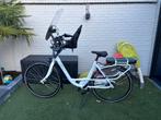 Stella Fiore White FDSTe RTE2.1 elektrische fiets | 28 inch, Fietsen en Brommers, Elektrische fietsen, Ophalen, Zo goed als nieuw