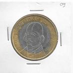 nr 51. 3 euro munt uit Slovenië 2009, Ophalen of Verzenden, Slovenië, Overige waardes, Losse munt
