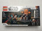 LEGO® Star Wars 75310 - Duel on Mandalore *Nieuw*, Ophalen of Verzenden, Nieuw, Complete set, Lego