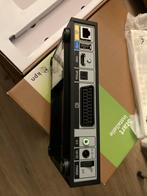 KPN Arris VIP2952 Interactieve TV Ontvanger, Ophalen of Verzenden, Gebruikt, Decoder