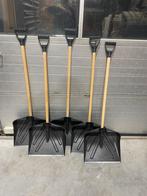 Sneeuwschep/ sneeuwschuiver, Ophalen, Zo goed als nieuw