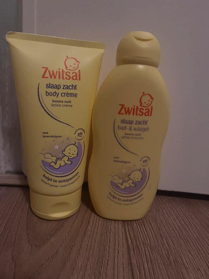 Partij zwitsal verzorging baby, Kinderen en Baby's, Badjes en Verzorging, Nieuw, Overige typen, Overige merken, Standaard, Ophalen of Verzenden