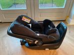 Maxi Cosi Pebble Pro I-Size incl. Family fix 2 Base, Ophalen, Zo goed als nieuw, Isofix, 0 t/m 13 kg