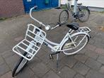 Sparta Omafiets Transporter, Ophalen, Gebruikt, Versnellingen