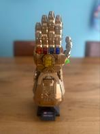 LEGO Thanos Infinity Glove, Kinderen en Baby's, Speelgoed | Duplo en Lego, Lego, Zo goed als nieuw, Ophalen