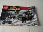 LEGO SUPER HEROES AVENGERS nr 76030 hydra, Complete set, Gebruikt, Ophalen of Verzenden, Lego