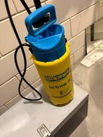 Gloria Prima 5 Drukspuit, Verzenden, Gebruikt, Overige soorten