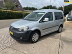 Volkswagen CADDY 1.2 TSI Trendline 7persoons, Auto's, Voorwielaandrijving, Euro 5, Gebruikt, Overige modellen