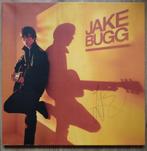 Jake Bugg - Gesigneerde poster/canvas, concert Paradiso 2013, Ophalen of Verzenden, Zo goed als nieuw, Poster, Artwork of Schilderij