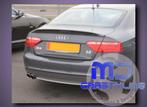 Audi A5 Coupe - Achterklep spoiler II, Auto diversen, Tuning en Styling, Ophalen of Verzenden, MJ-Carstyling, Info@mj-carstyling.net