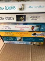 Nora Roberts, Boeken, Ophalen of Verzenden, Gelezen, Nora Roberts, Nederland
