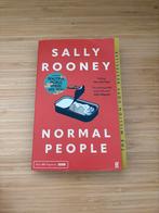 Normal People - Sally Rooney, Ophalen of Verzenden, Gelezen, Nederland