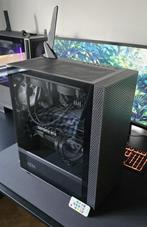 Desktop computer (RTX 3080), Computers en Software, Desktop Pc's, Ophalen, Gebruikt, 32 GB, Gaming