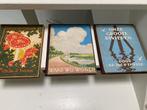 Jac P Thijsse plaatjes albums, Boeken, Ophalen of Verzenden, Gelezen, Jac. P. Thijsse, Plaatjesalbum