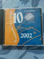 Rogstaekers Deel 10 Lidjes Festival 2002 CD, Ophalen of Verzenden, Zo goed als nieuw, Boxset