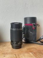 SMC Pentax-M 200mm 1:4 camera lens, Spiegelreflex, Ophalen of Verzenden, Pentax, Zo goed als nieuw