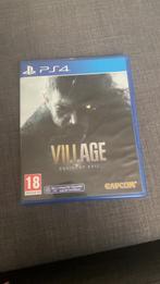 [PS4] Resident Evil Village, Spelcomputers en Games, Avontuur en Actie, Vanaf 18 jaar, 1 speler, Ophalen of Verzenden