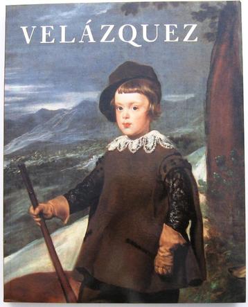 Velázquez PB Ortiz et al. Spaanse schilderkunst beschikbaar voor biedingen