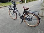 Tekoop dames fiets zo goed als nieuw, Ophalen, Zo goed als nieuw