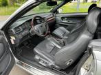 Volvo C70 CABRIO AUT, MOOISTE VAN NL ! 2.4 T 5.000 KM P/JR !, Auto's, 194 pk, Cabriolet, 4 stoelen, Bedrijf