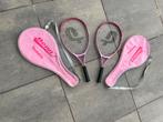 Twee kinder tennisrackets (penn), Ophalen, Gebruikt