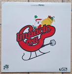 Impacto Crea LP - SALSA Kerstalbum, Ophalen of Verzenden, Nieuw in verpakking, 12 inch
