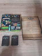 hubblybubbly brew - heksen spel - s3275, Hobby en Vrije tijd, Gezelschapsspellen | Bordspellen, Ophalen of Verzenden, Zo goed als nieuw