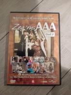 Zeg 'ns AAA - Deel 2 DVD, Cd's en Dvd's, Dvd's | Tv en Series, Alle leeftijden, Ophalen of Verzenden, Zo goed als nieuw, Komedie