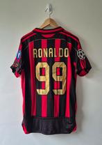 Nieuw Adidas AC Milan shirt 06/07 Ronaldo 99 maat large, Sport en Fitness, Voetbal, Maat L, Ophalen of Verzenden, Nieuw, Shirt