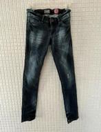 Vingino blauwe spijkerbroek maat 146, Broek, Verzenden, Jongen of Meisje, Nieuw