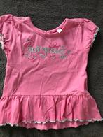 ZGAN leuk zomers tshirt met mooie geborduurde print maat 80, Kinderen en Baby's, Babykleding | Maat 80, Ophalen of Verzenden, Zo goed als nieuw