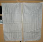 Theedoeken oude linnen theedoeken decoratie, Antiek en Kunst, Curiosa en Brocante, Ophalen of Verzenden