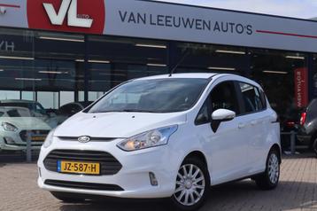 Ford B-MAX 1.6 TI-VCT Style | Automaat | Clima | Cruise beschikbaar voor biedingen