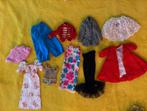Vintage Barbie kleding #3, Ophalen of Verzenden, Gebruikt, Kleertjes