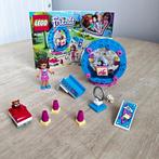 Lego friends hamster speeltuin, Ophalen of Verzenden, Zo goed als nieuw, Complete set, Lego