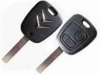 Citroen autosleutel behuizingen voor reparatie vervanging, Ophalen