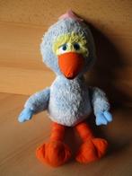 Sesamstraat Pino pluche  40cm  Sambro, Kinderen en Baby's, Speelgoed | Knuffels en Pluche, Ophalen of Verzenden, Zo goed als nieuw