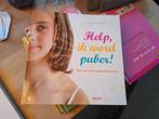 S. Movsessian - Help, ik word puber! Meisje, Ophalen of Verzenden, Zo goed als nieuw, S. Movsessian