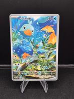 Ducklett - White Flare - 109/086, Hobby en Vrije tijd, Ophalen of Verzenden, Zo goed als nieuw