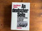 Freiwillige in Wehrmacht & Waffen-SS : An deutscher Seite, Ophalen of Verzenden, Zo goed als nieuw