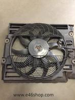 Koelvin BMW E39 520I 523I 528I 530I 540I M5, Auto-onderdelen, Motor en Toebehoren, Ophalen of Verzenden, Gebruikt, BMW