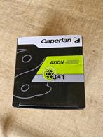 Caperlan Axion 4000, Ophalen of Verzenden, Nieuw, Molen