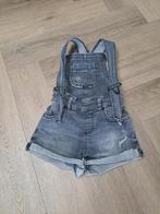 Tuinbroek LTB maat 116, Kinderen en Baby's, Kinderkleding | Maat 116, Ophalen of Verzenden, Zo goed als nieuw, Meisje, Broek