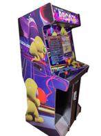 retro speelhal arcadekast 3000+ spellen/games videogames LED, Verzamelen, Automaten | Overige, Nieuw, Arcade kast retro games