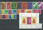 Suriname 1975, tot onafhankelijkheid, Postfris., Postzegels en Munten, Postzegels | Suriname, Verzenden, Postfris