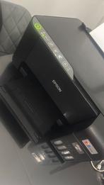 Epson ecotank Et 2812, Computers en Software, Printers, Ophalen, Zo goed als nieuw, Printer
