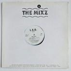 L.S.D. - Happy People 12inch House 90s vinyl, Cd's en Dvd's, Vinyl | Dance en House, Ophalen of Verzenden