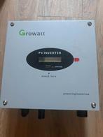Growatt omvormer 1000 -S. Niet gebruikt!, Ophalen of Verzenden, Zo goed als nieuw, Overige typen