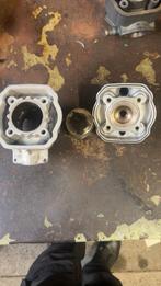 77 stage 6 am6 cilinder, Fietsen en Brommers, Brommeronderdelen | Algemeen, Ophalen of Verzenden, Zo goed als nieuw, Cilinder